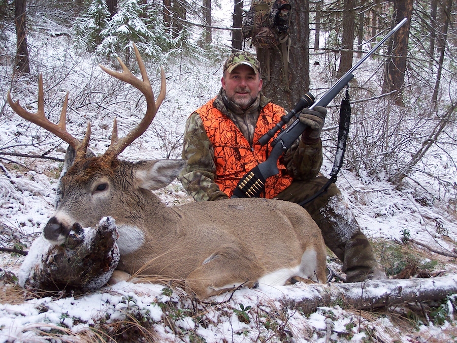 Whitetail Deer Hunting Whitetail Deer Hunting