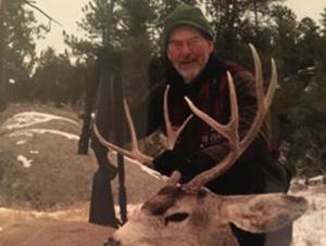 Mule Deer Hunts