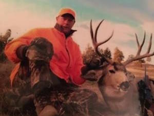 Mule Deer Hunts