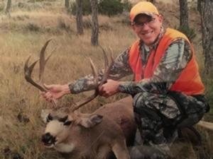 Mule Deer Hunts