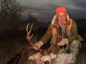 Mule Deer Hunts