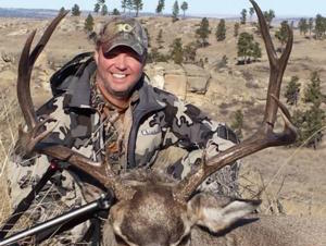 Mule Deer Hunts